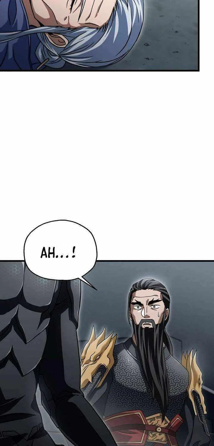 Player Who Can’t Level Up Chapter 178 page 31 - 