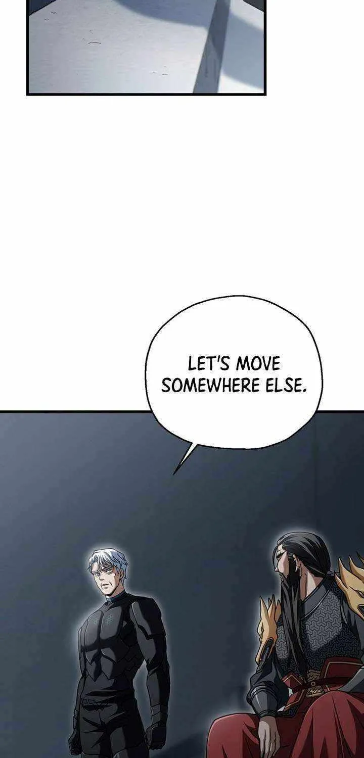 Player Who Can’t Level Up Chapter 178 page 33 - 