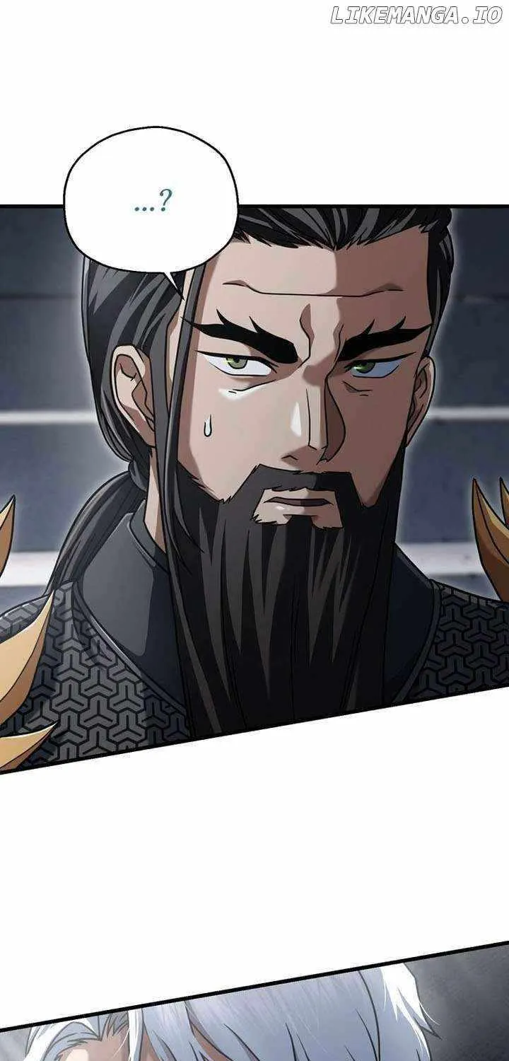 Player Who Can’t Level Up Chapter 178 page 35 - 