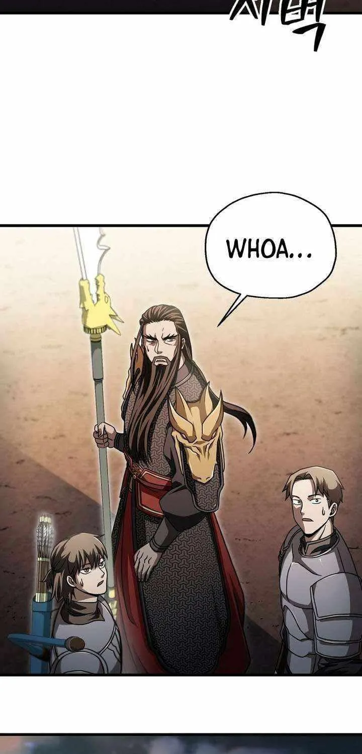 Player Who Can’t Level Up Chapter 178 page 39 - 