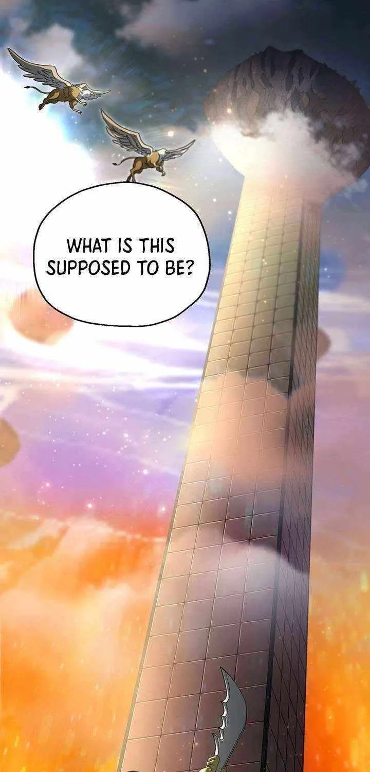Player Who Can’t Level Up Chapter 178 page 40 - 