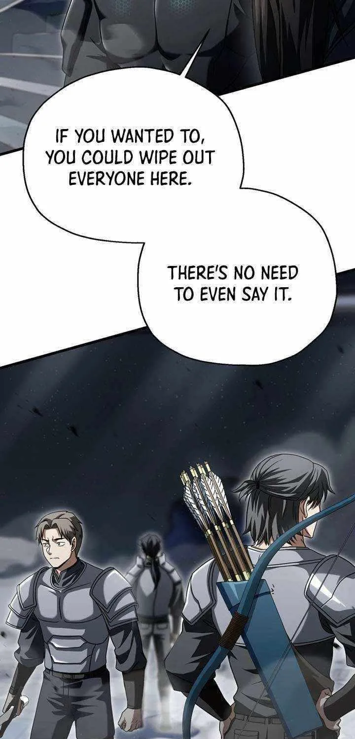 Player Who Can’t Level Up Chapter 178 page 5 - 