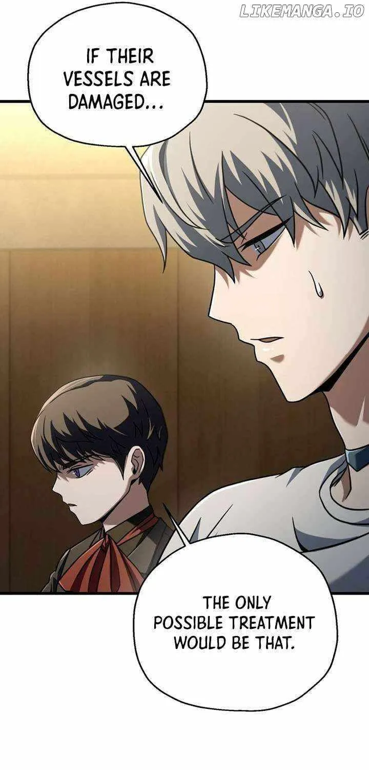 Player Who Can’t Level Up Chapter 178 page 48 - 