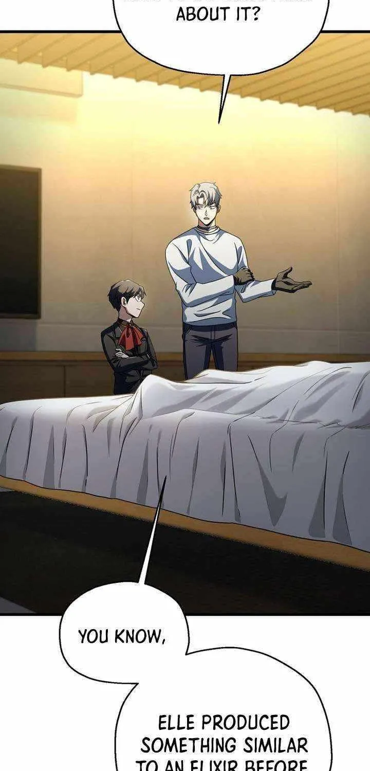 Player Who Can’t Level Up Chapter 178 page 51 - 
