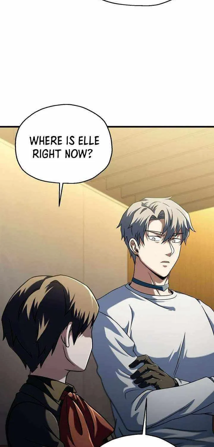 Player Who Can’t Level Up Chapter 178 page 56 - 