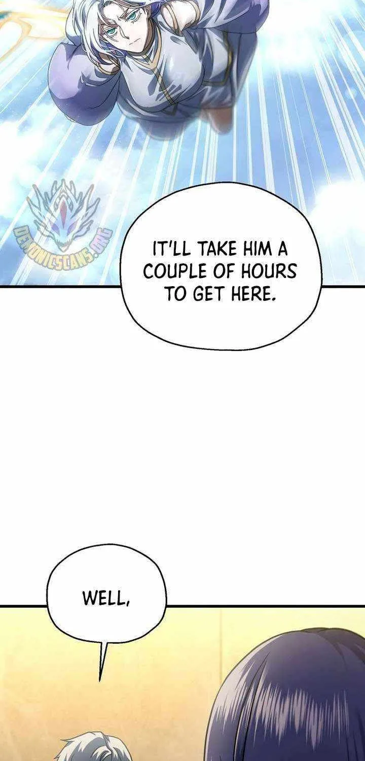 Player Who Can’t Level Up Chapter 178 page 58 - 