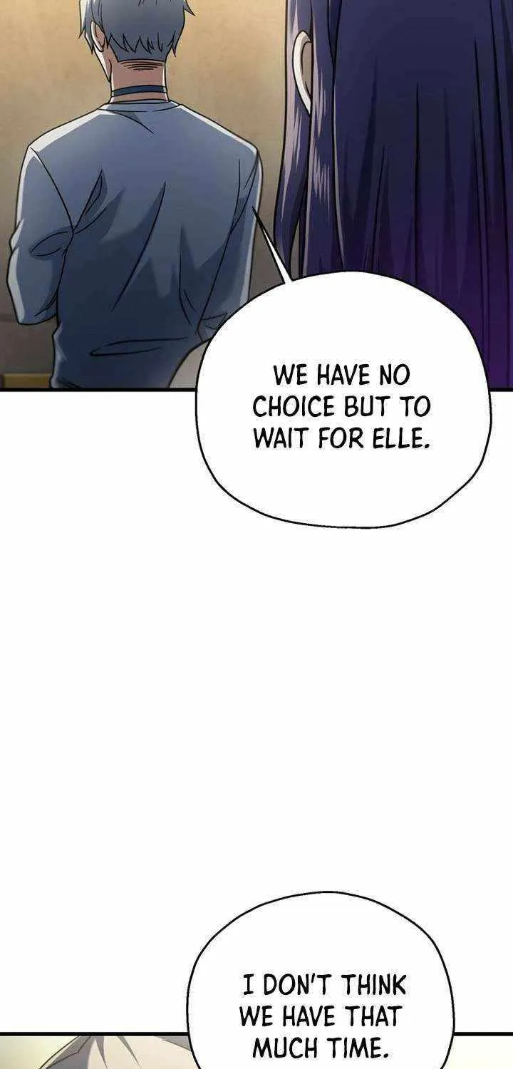 Player Who Can’t Level Up Chapter 178 page 59 - 