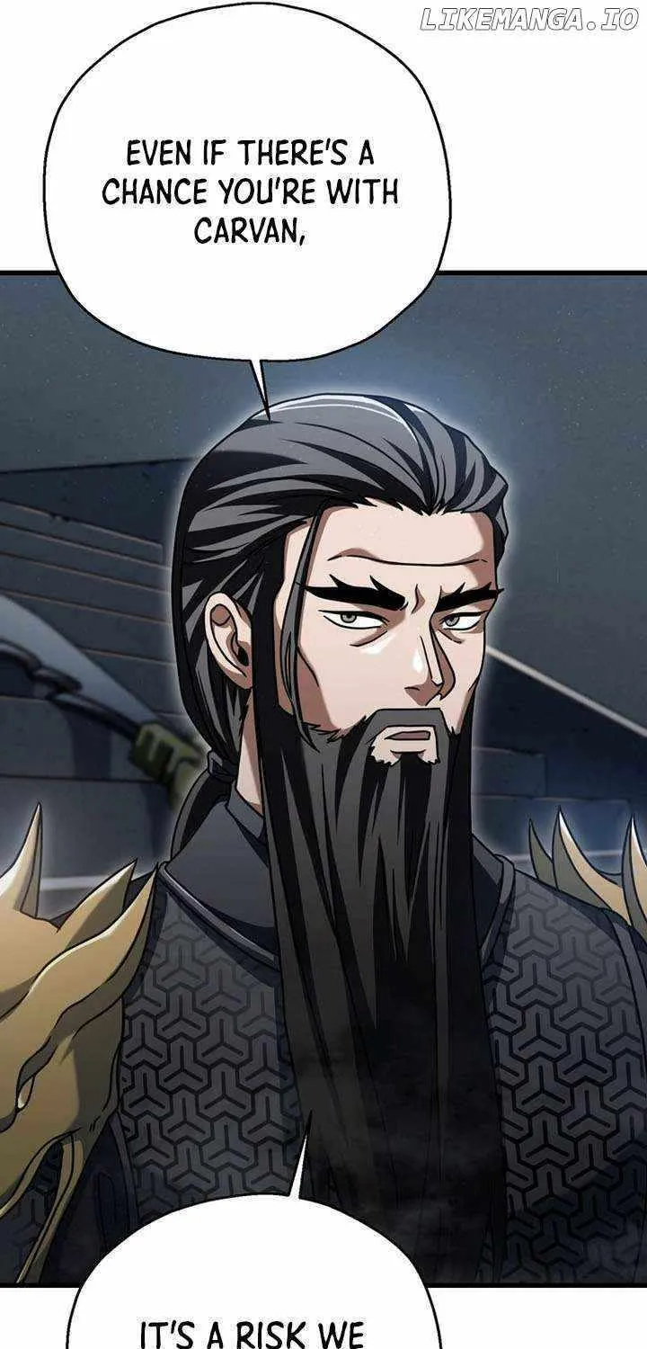 Player Who Can’t Level Up Chapter 178 page 7 - 