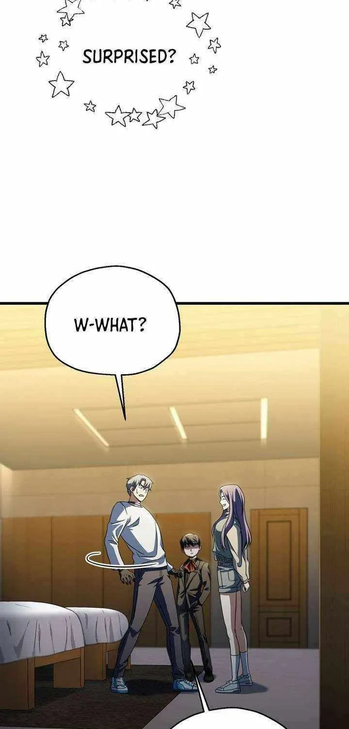 Player Who Can’t Level Up Chapter 178 page 63 - 