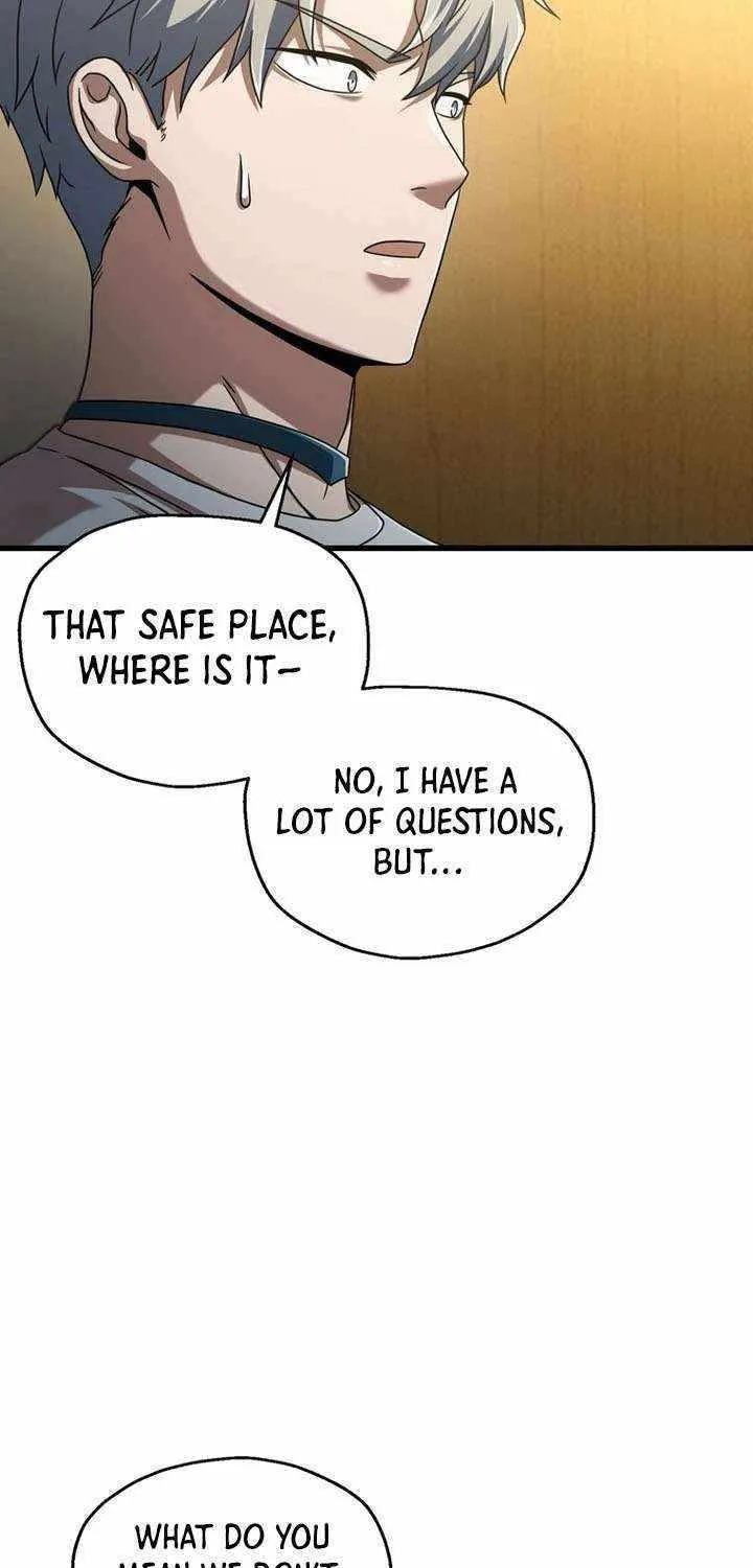 Player Who Can’t Level Up Chapter 178 page 66 - 