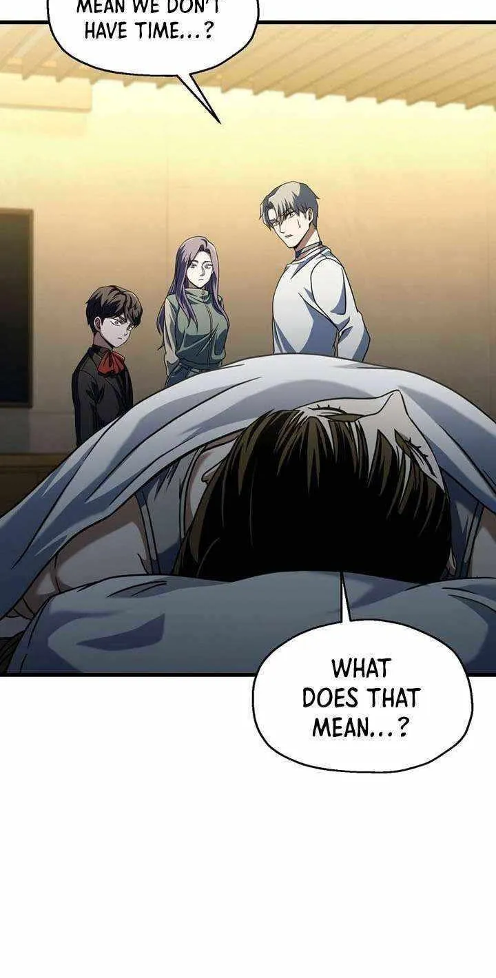 Player Who Can’t Level Up Chapter 178 page 67 - 
