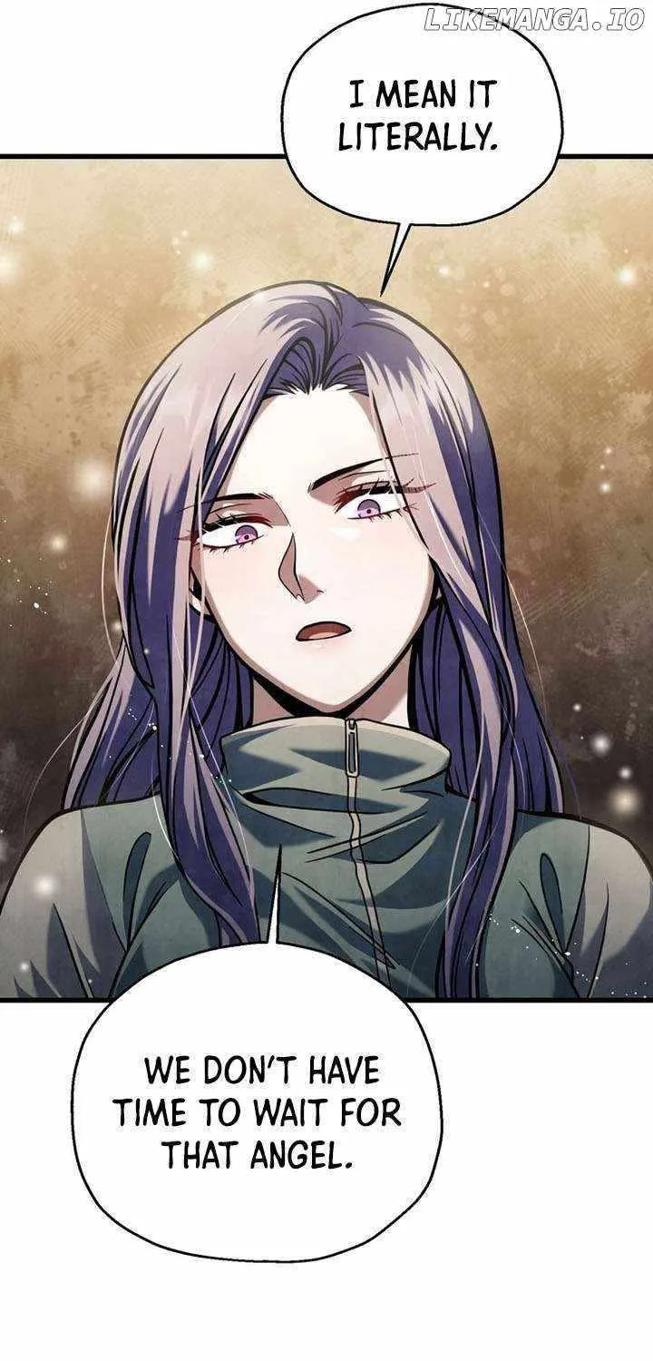 Player Who Can’t Level Up Chapter 178 page 68 - 
