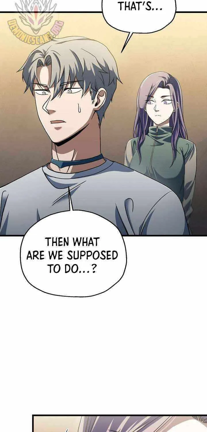 Player Who Can’t Level Up Chapter 178 page 71 - 