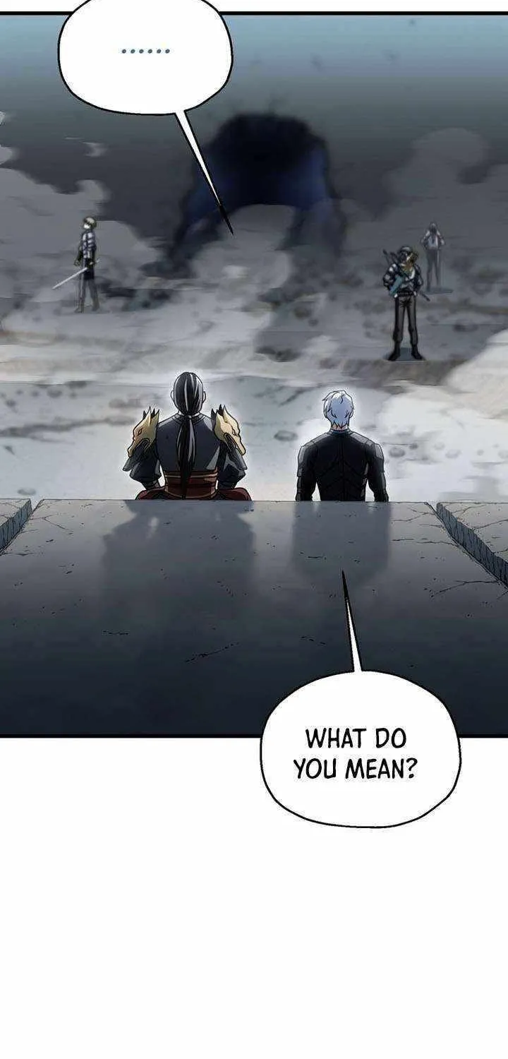 Player Who Can’t Level Up Chapter 178 page 10 - 
