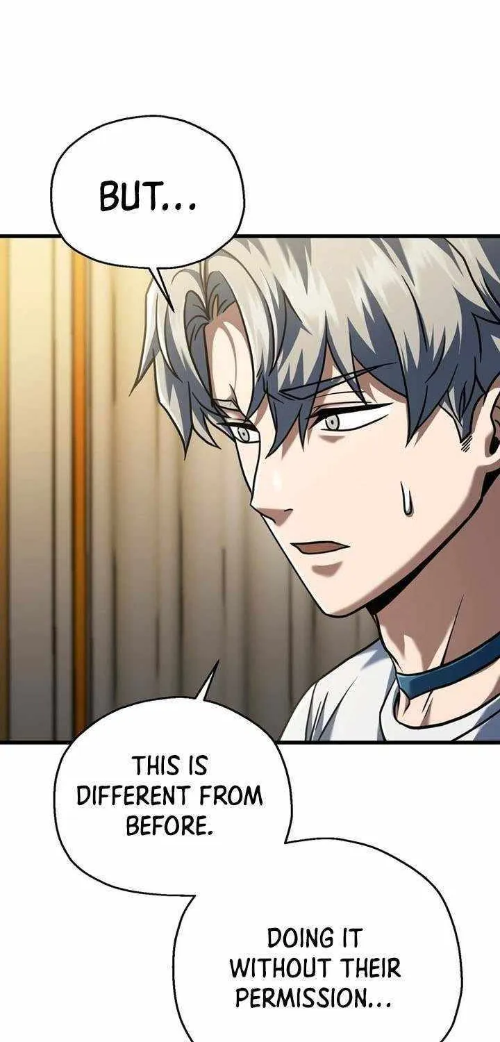 Player Who Can’t Level Up Chapter 179 page 11 - 