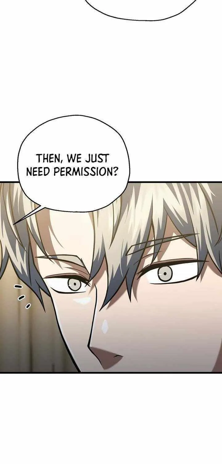 Player Who Can’t Level Up Chapter 179 page 12 - 