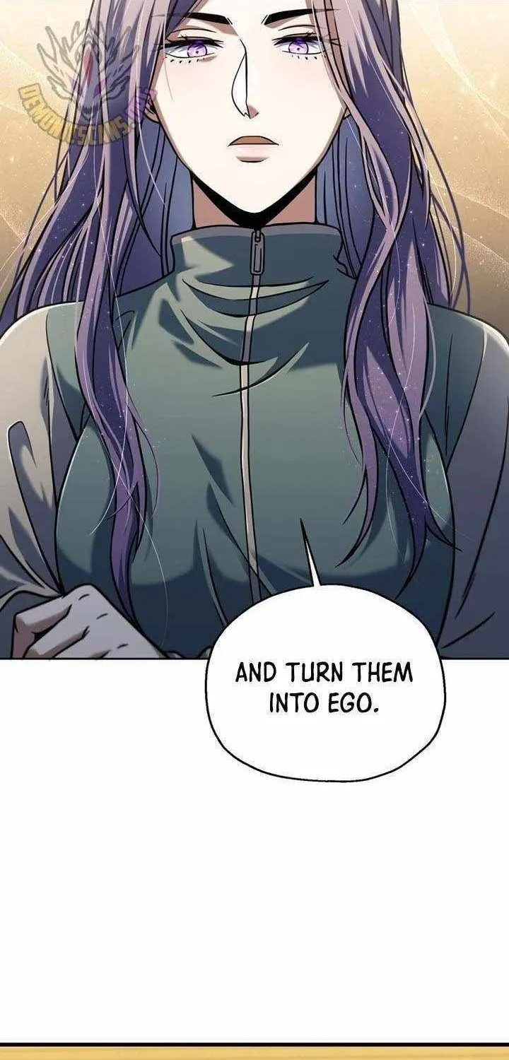 Player Who Can’t Level Up Chapter 179 page 3 - 