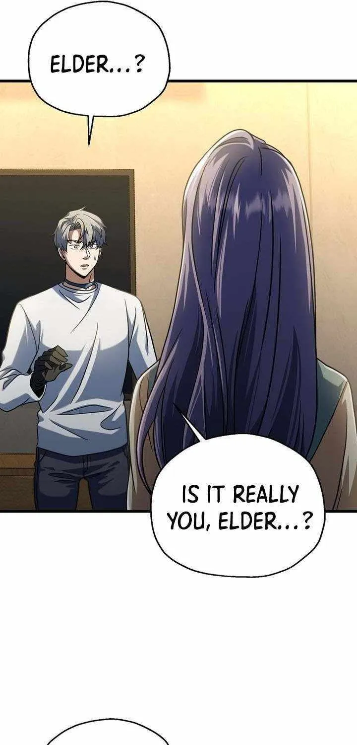 Player Who Can’t Level Up Chapter 179 page 25 - 