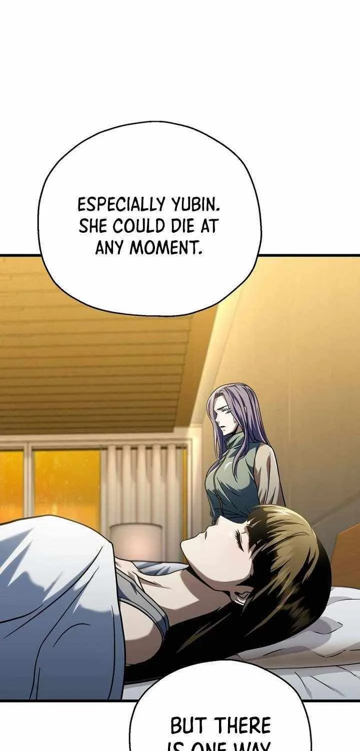 Player Who Can’t Level Up Chapter 179 page 28 - 