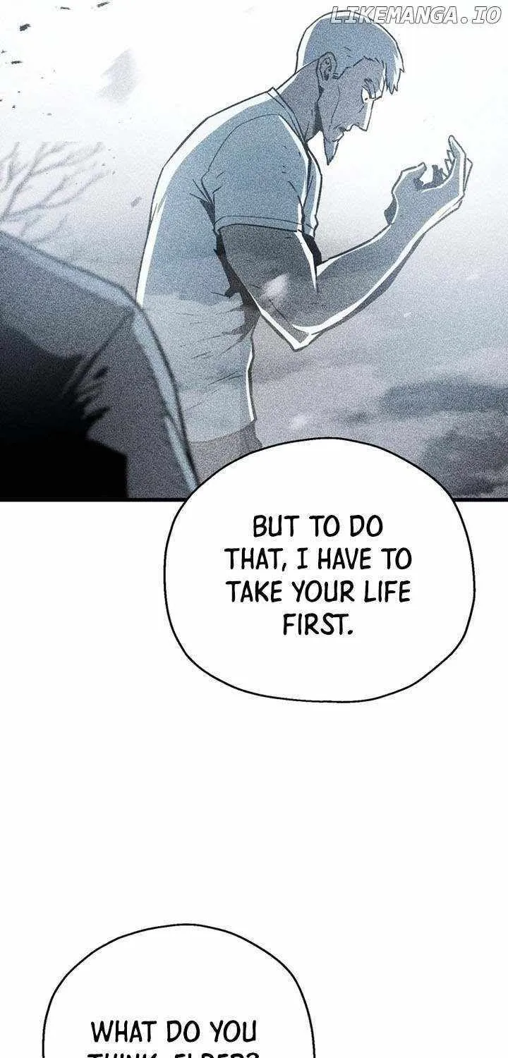 Player Who Can’t Level Up Chapter 179 page 31 - 