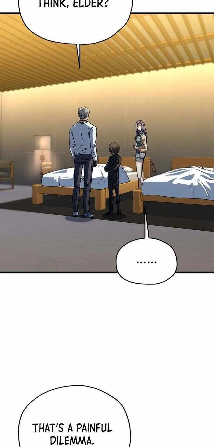 Player Who Can’t Level Up Chapter 179 page 32 - 