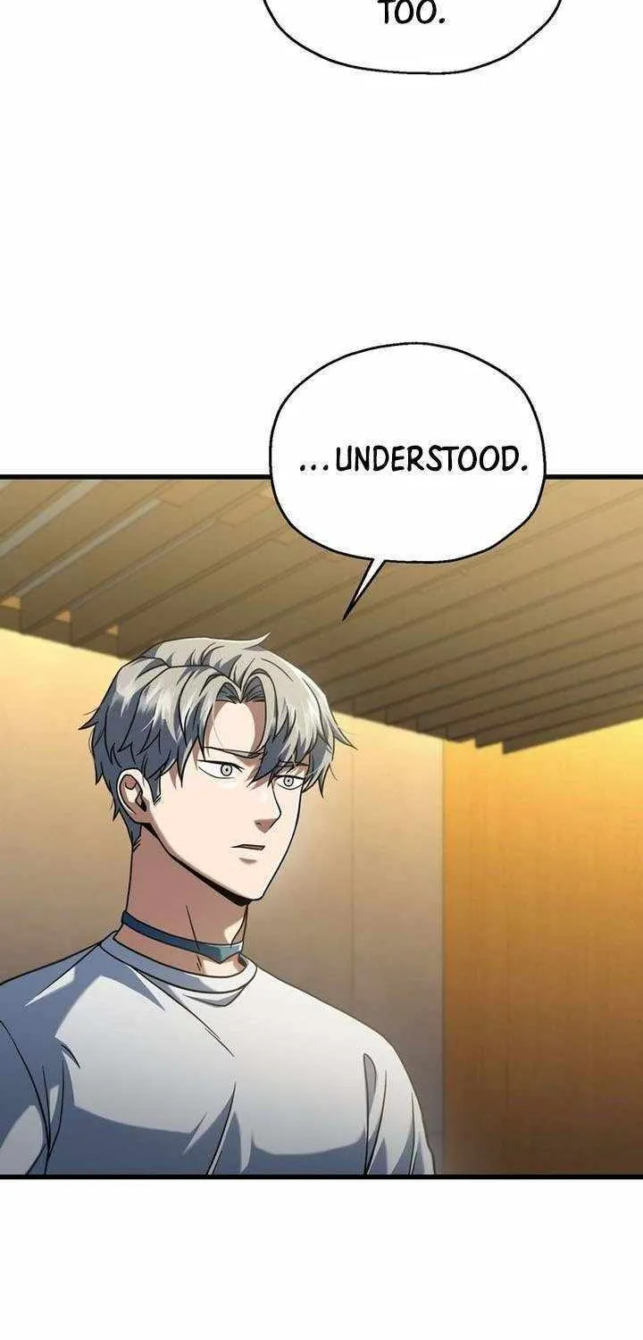 Player Who Can’t Level Up Chapter 179 page 36 - 
