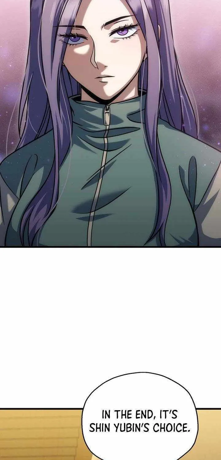 Player Who Can’t Level Up Chapter 179 page 39 - 