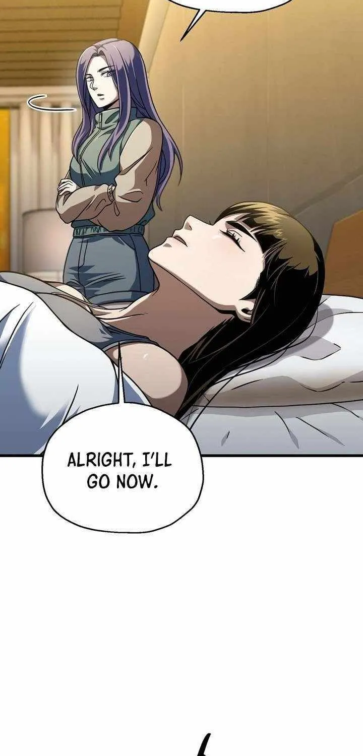 Player Who Can’t Level Up Chapter 179 page 40 - 