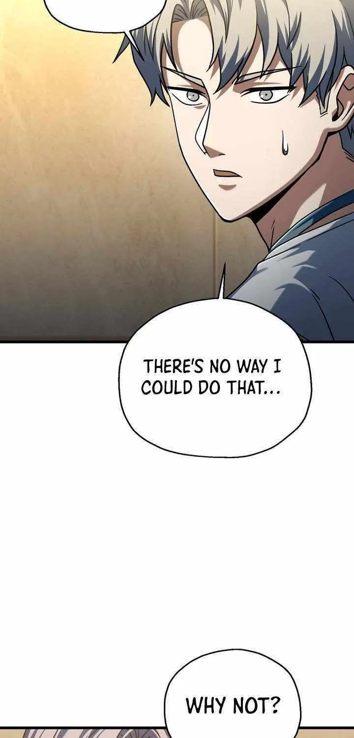 Player Who Can’t Level Up Chapter 179 page 5 - 