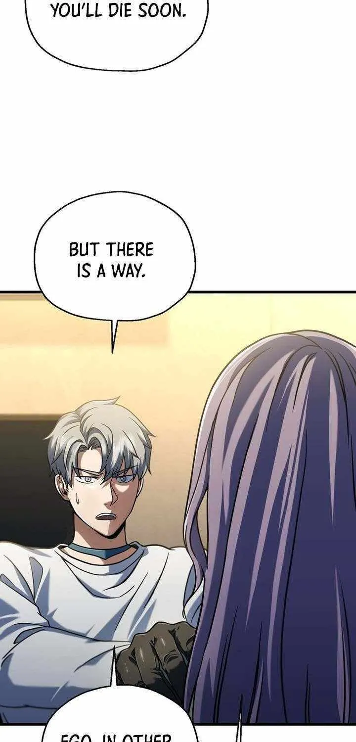 Player Who Can’t Level Up Chapter 179 page 49 - 