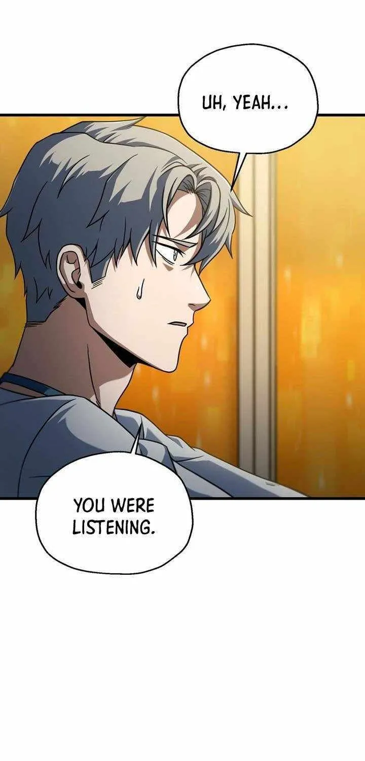 Player Who Can’t Level Up Chapter 179 page 53 - 
