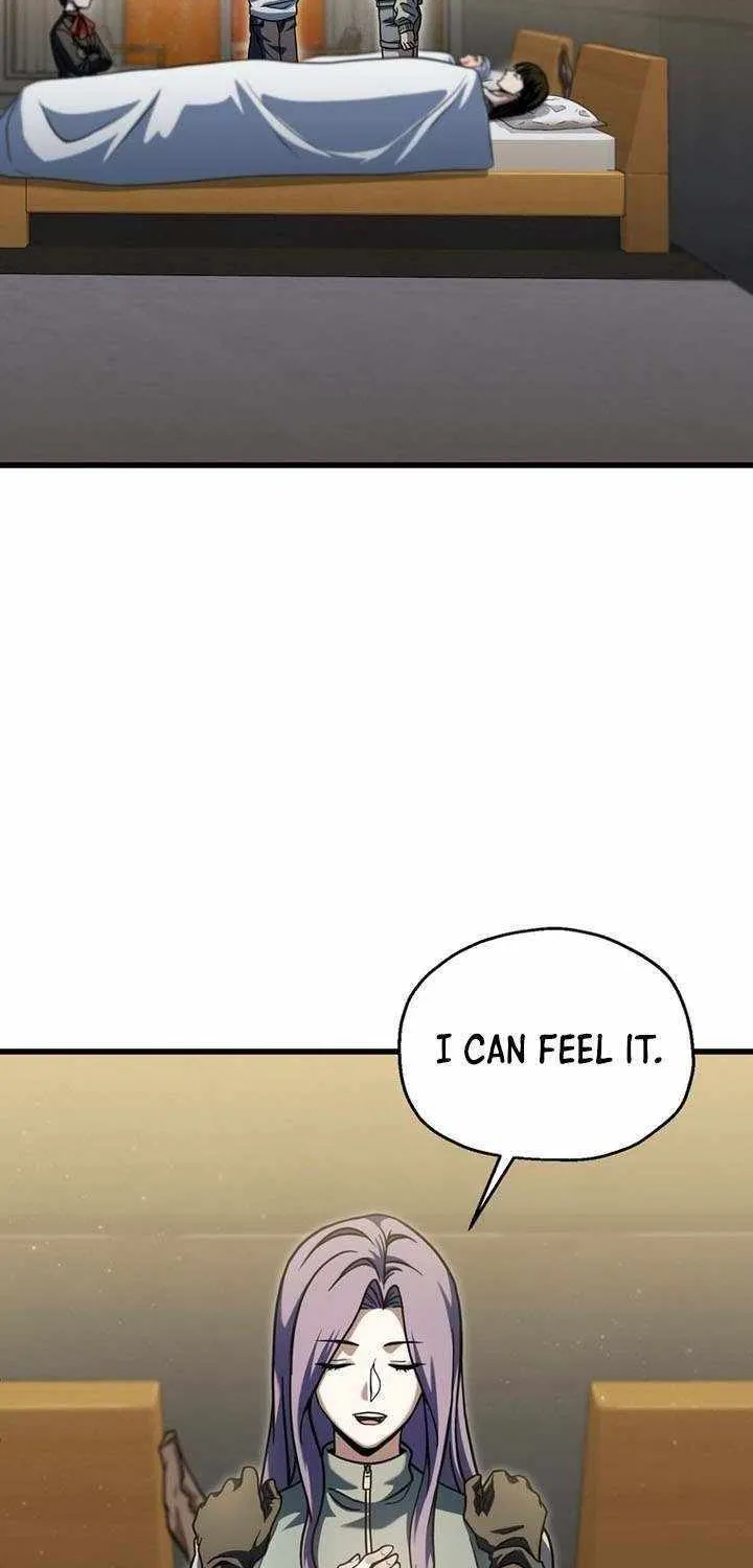 Player Who Can’t Level Up Chapter 179 page 57 - 