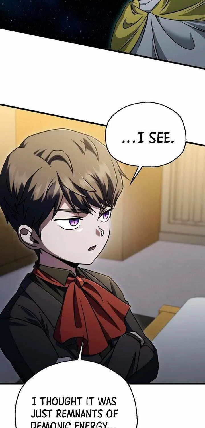 Player Who Can’t Level Up Chapter 179 page 61 - 