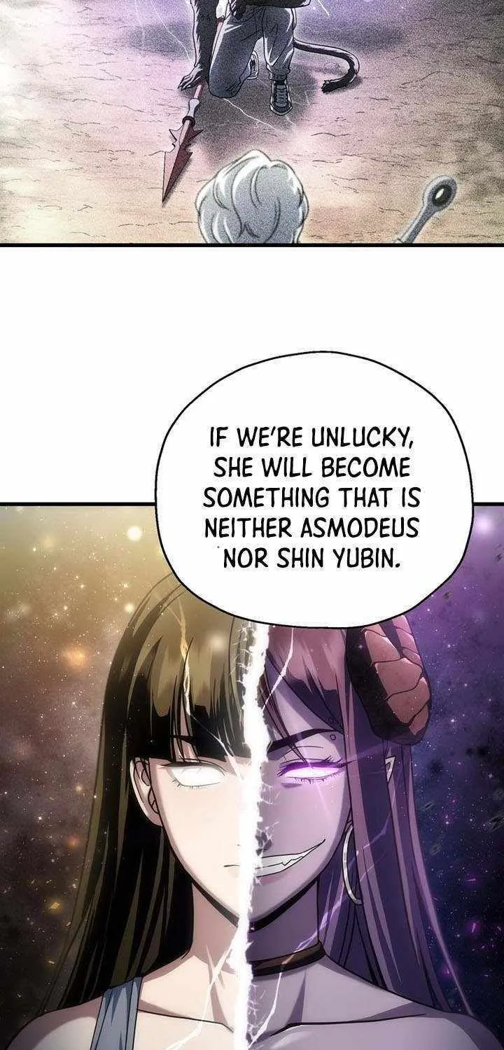 Player Who Can’t Level Up Chapter 179 page 63 - 