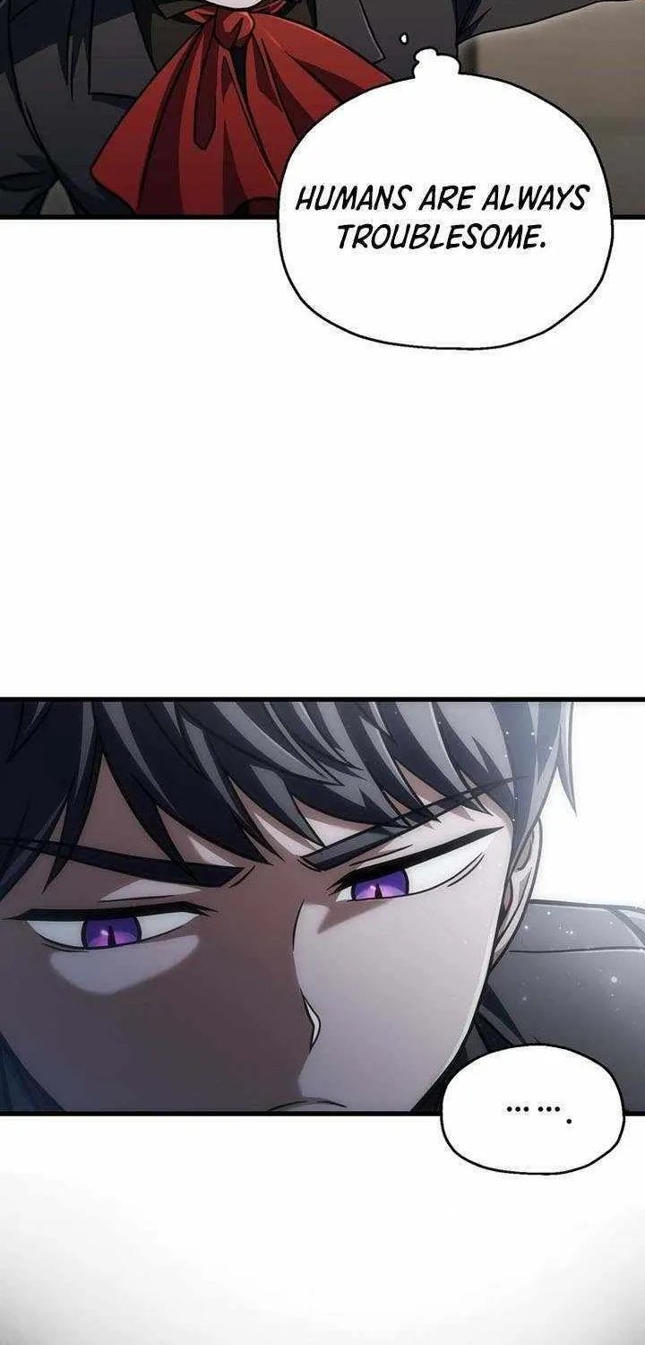 Player Who Can’t Level Up Chapter 179 page 70 - 
