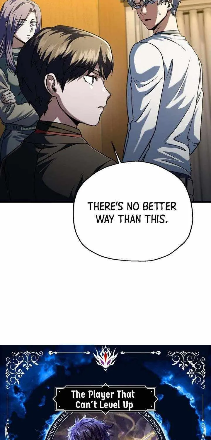Player Who Can’t Level Up Chapter 179 page 8 - 
