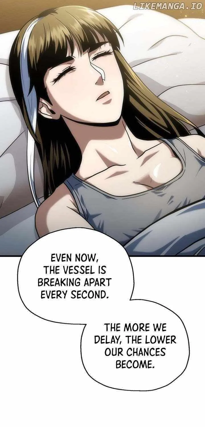 Player Who Can’t Level Up Chapter 179 page 10 - 
