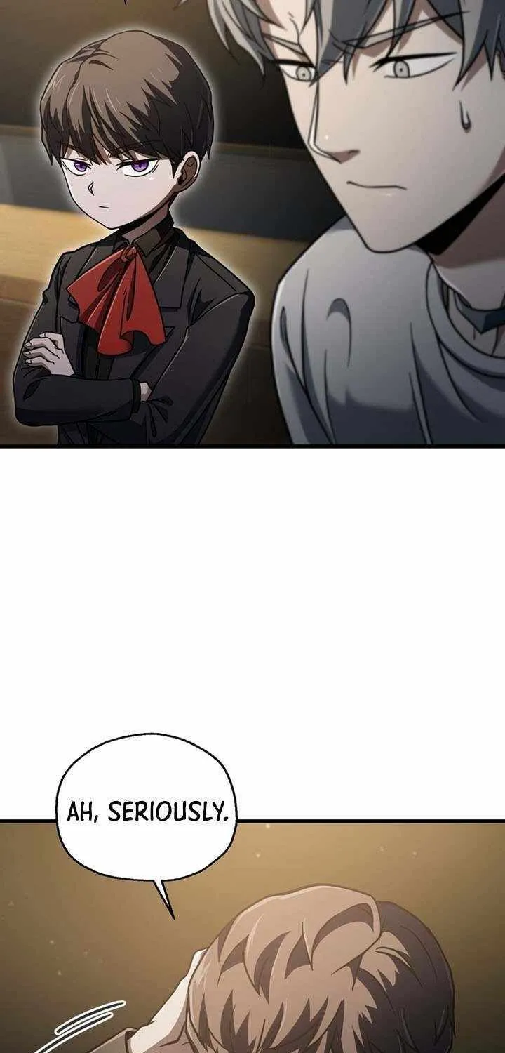 Player Who Can’t Level Up Chapter 180 page 13 - 