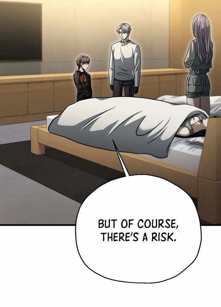 Player Who Can’t Level Up Chapter 180 page 15 - 