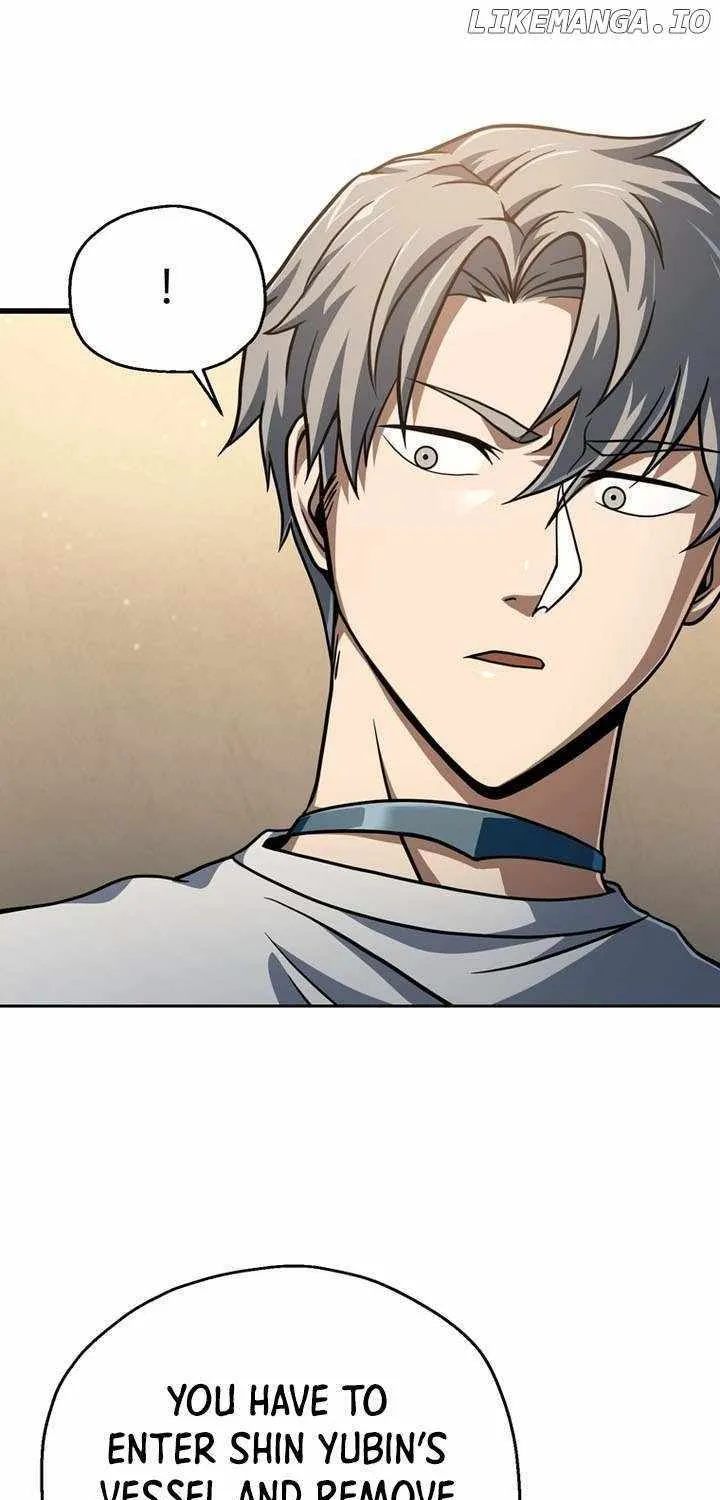Player Who Can’t Level Up Chapter 180 page 16 - 