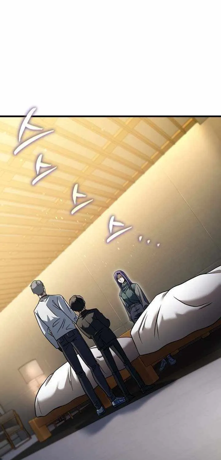 Player Who Can’t Level Up Chapter 180 page 3 - 