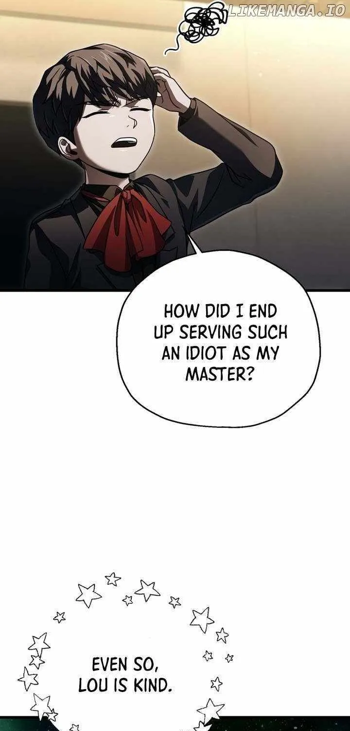 Player Who Can’t Level Up Chapter 180 page 23 - 