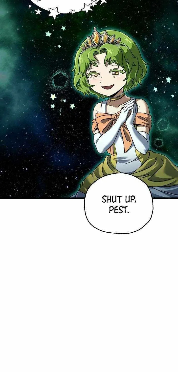 Player Who Can’t Level Up Chapter 180 page 24 - 