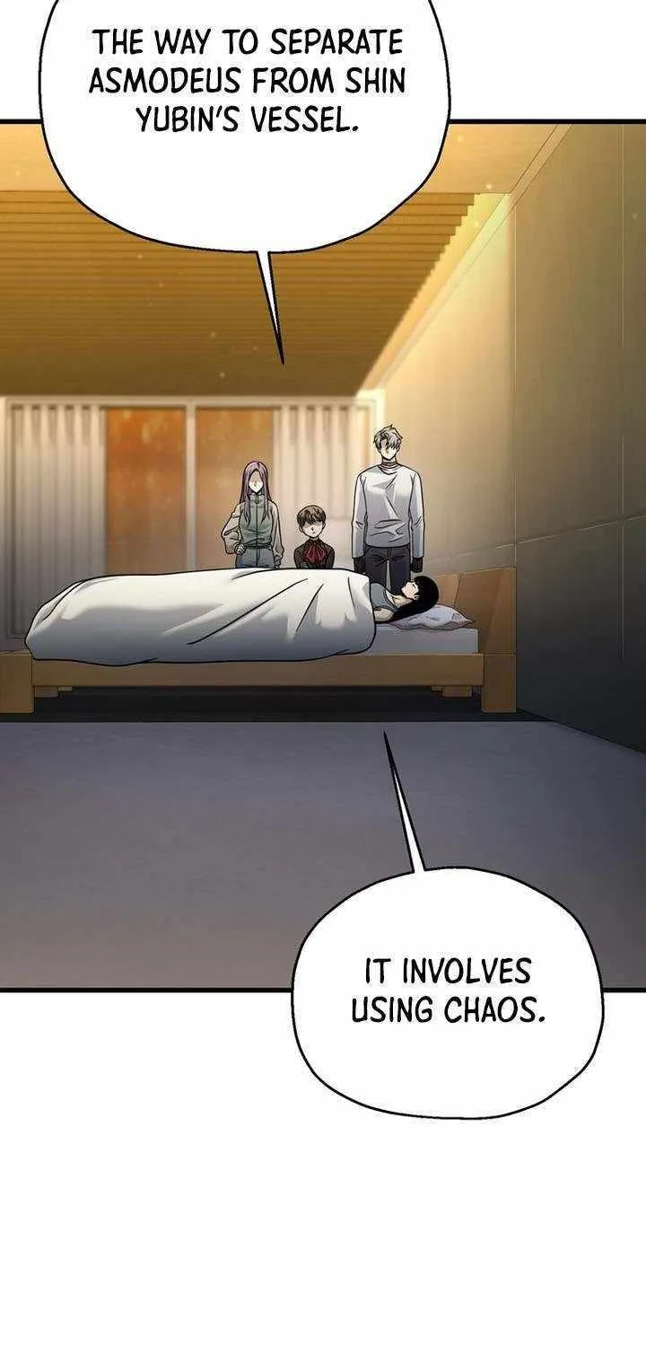 Player Who Can’t Level Up Chapter 180 page 26 - 