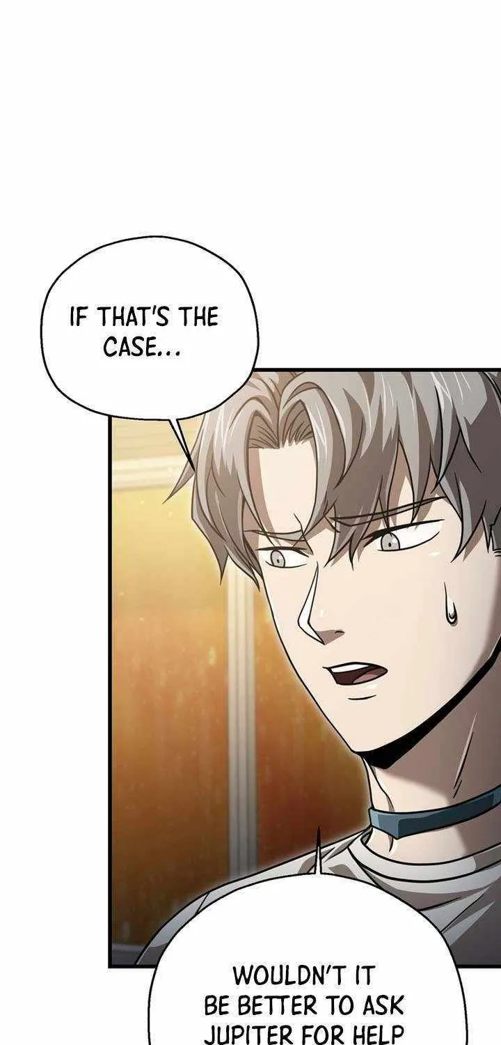 Player Who Can’t Level Up Chapter 180 page 28 - 