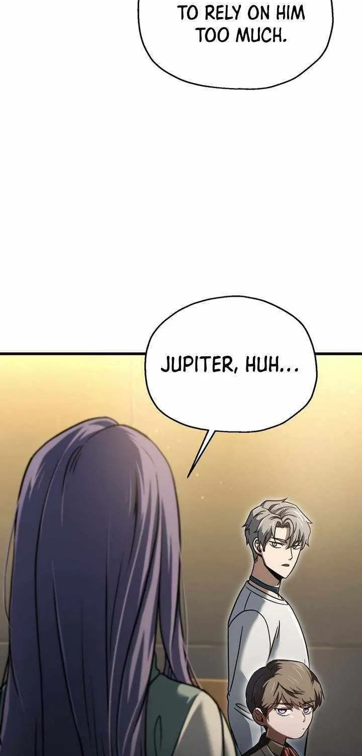 Player Who Can’t Level Up Chapter 180 page 31 - 