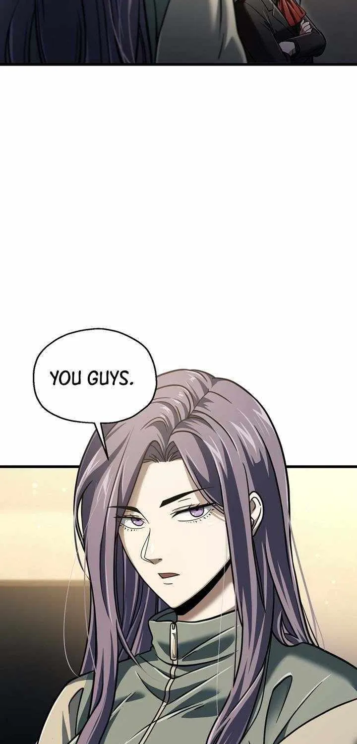 Player Who Can’t Level Up Chapter 180 page 32 - 