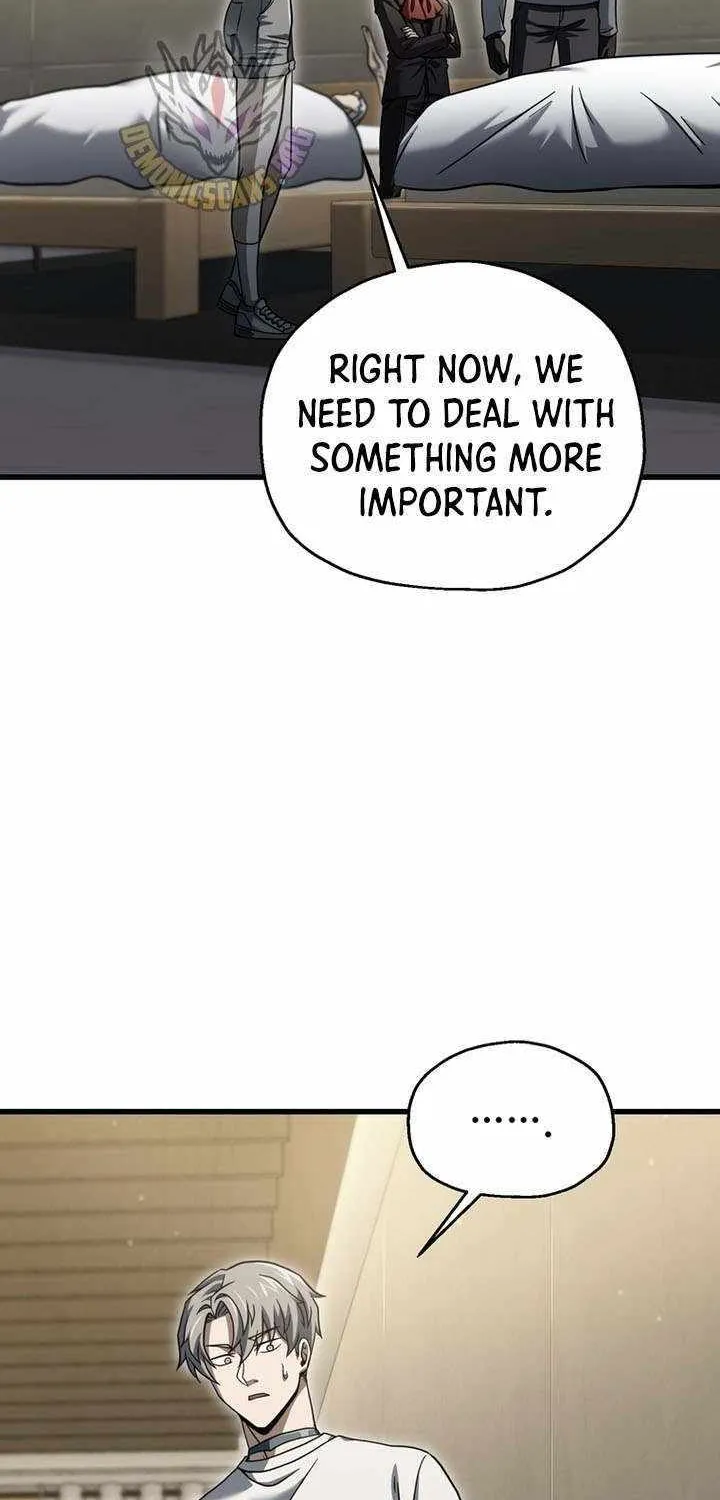 Player Who Can’t Level Up Chapter 180 page 35 - 