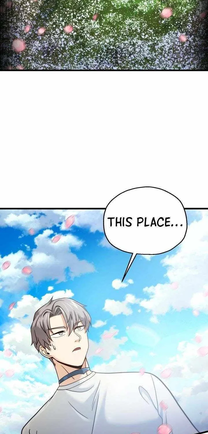 Player Who Can’t Level Up Chapter 180 page 42 - 