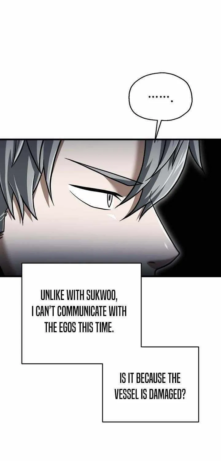 Player Who Can’t Level Up Chapter 180 page 47 - 